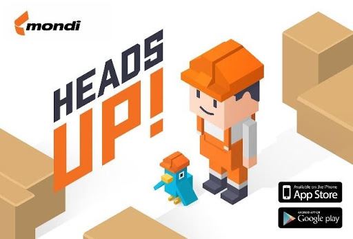 Mondi launches gaming app about workplace safety